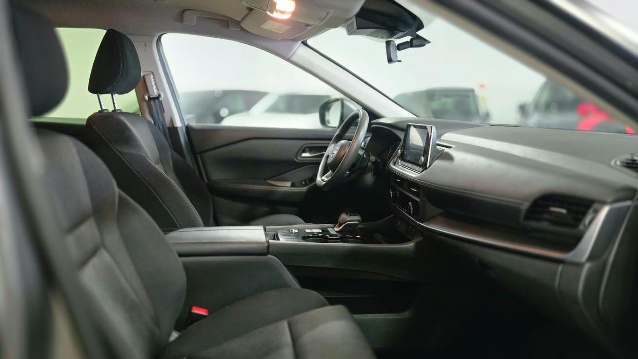 2024 Nissan Rogue SV FWD Miami FL
