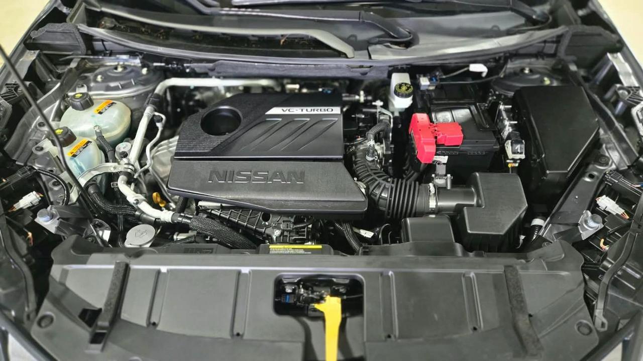 2024 Nissan Rogue SV FWD Miami FL