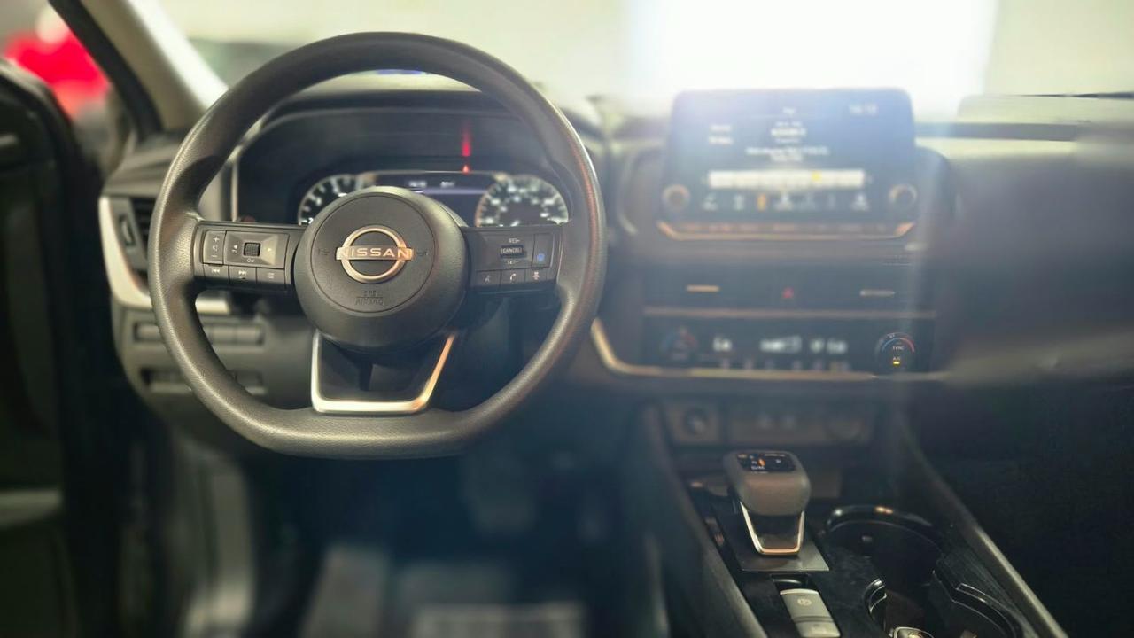 2024 Nissan Rogue SV FWD Miami FL