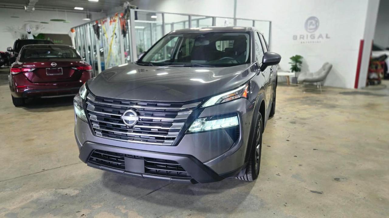 2024 Nissan Rogue SV FWD Miami FL