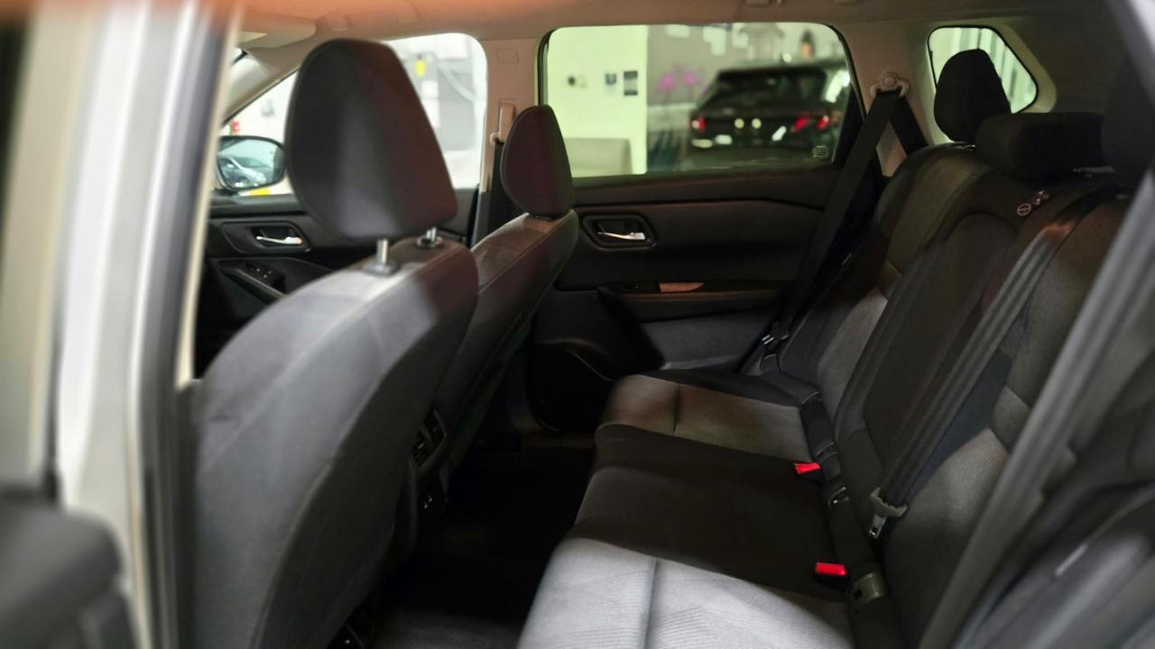 2024 Nissan Rogue SV FWD Miami FL