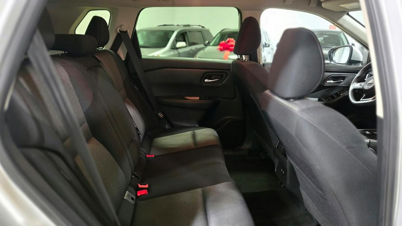 2024 Nissan Rogue SV FWD Miami FL