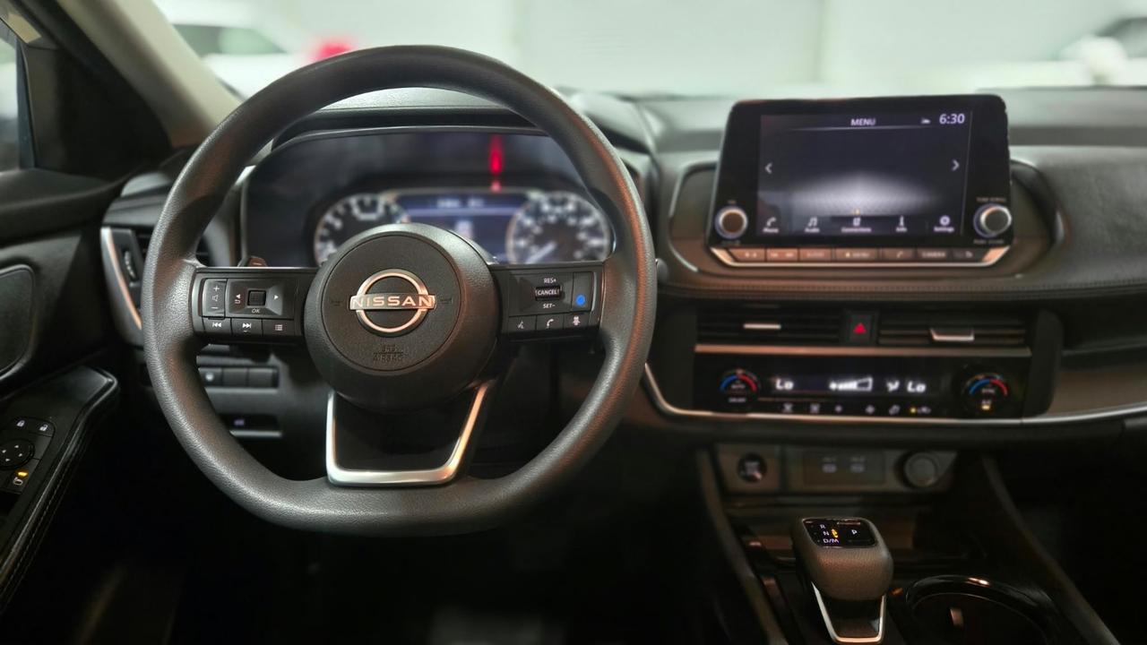 2024 Nissan Rogue SV FWD Miami FL