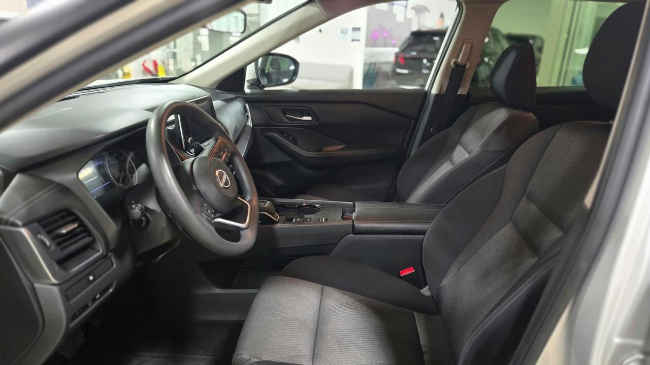 2024 Nissan Rogue SV FWD Miami FL