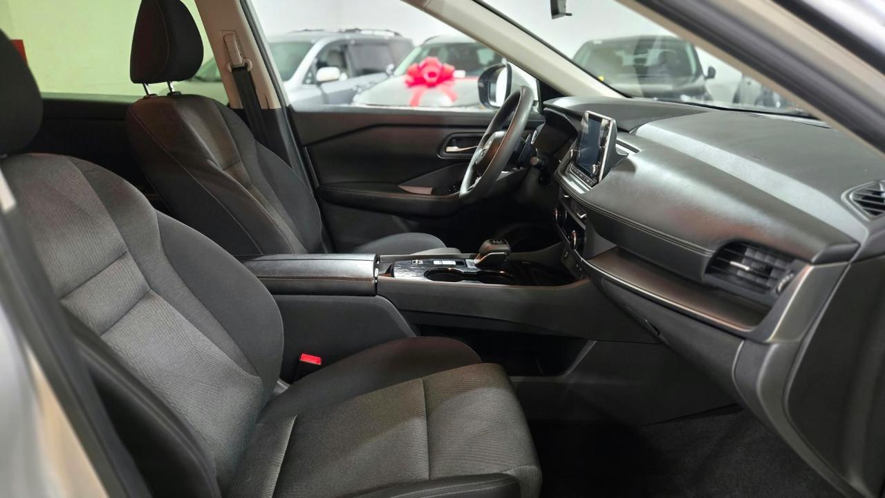 2024 Nissan Rogue SV FWD Miami FL