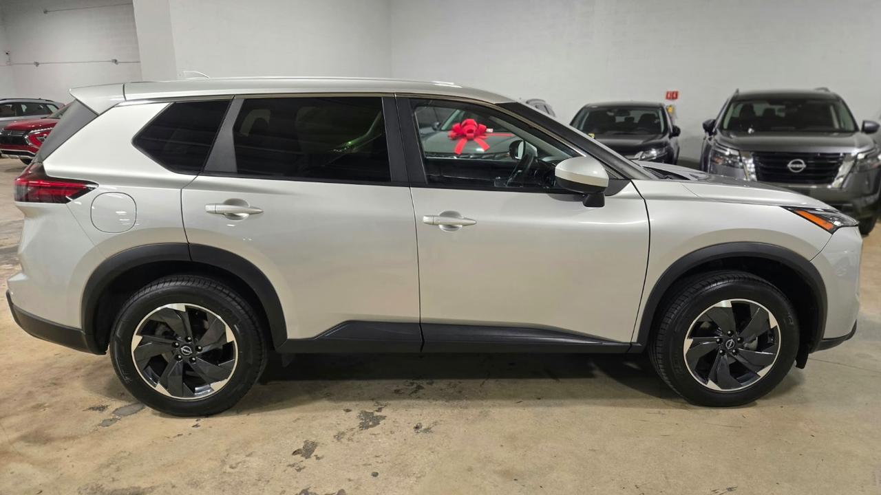 2024 Nissan Rogue SV FWD Miami FL