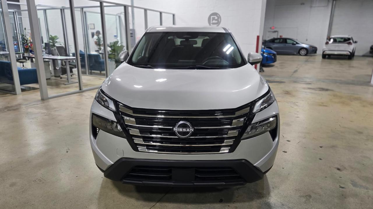 2024 Nissan Rogue SV FWD Miami FL