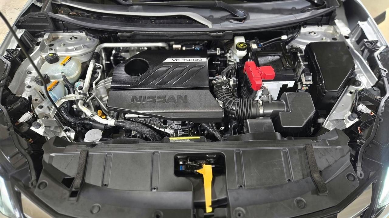 2024 Nissan Rogue SV FWD Miami FL