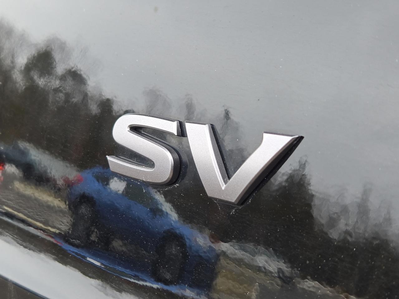 2024 Nissan Rogue SV FWD Vineland NJ