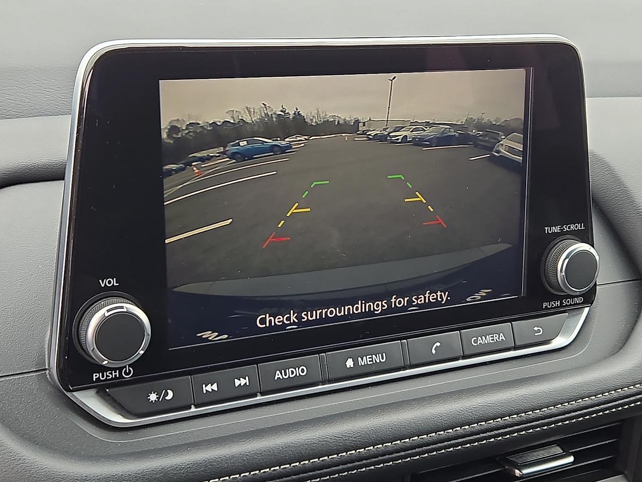 2024 Nissan Rogue SV FWD Vineland NJ