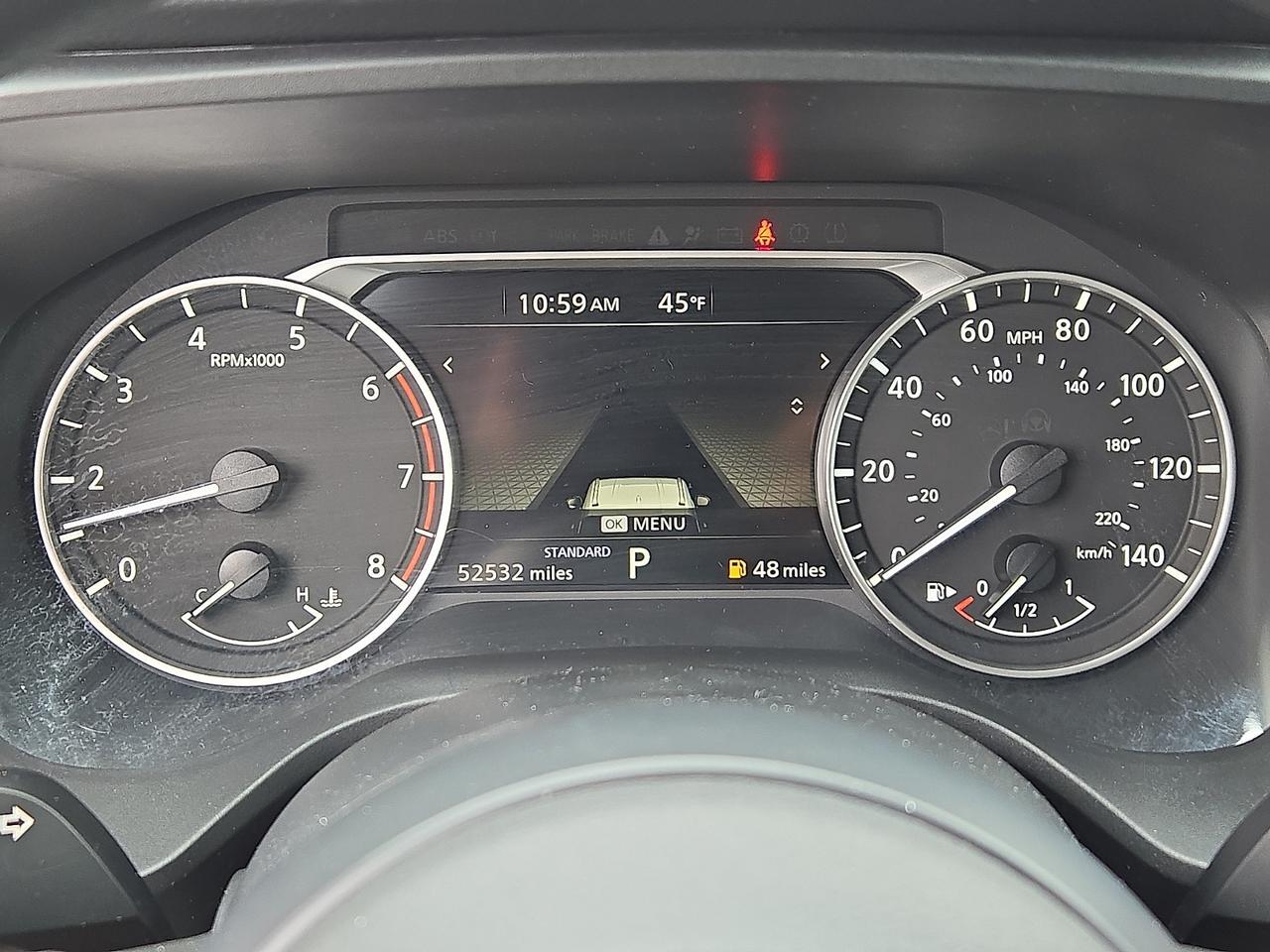 2024 Nissan Rogue SV FWD Vineland NJ