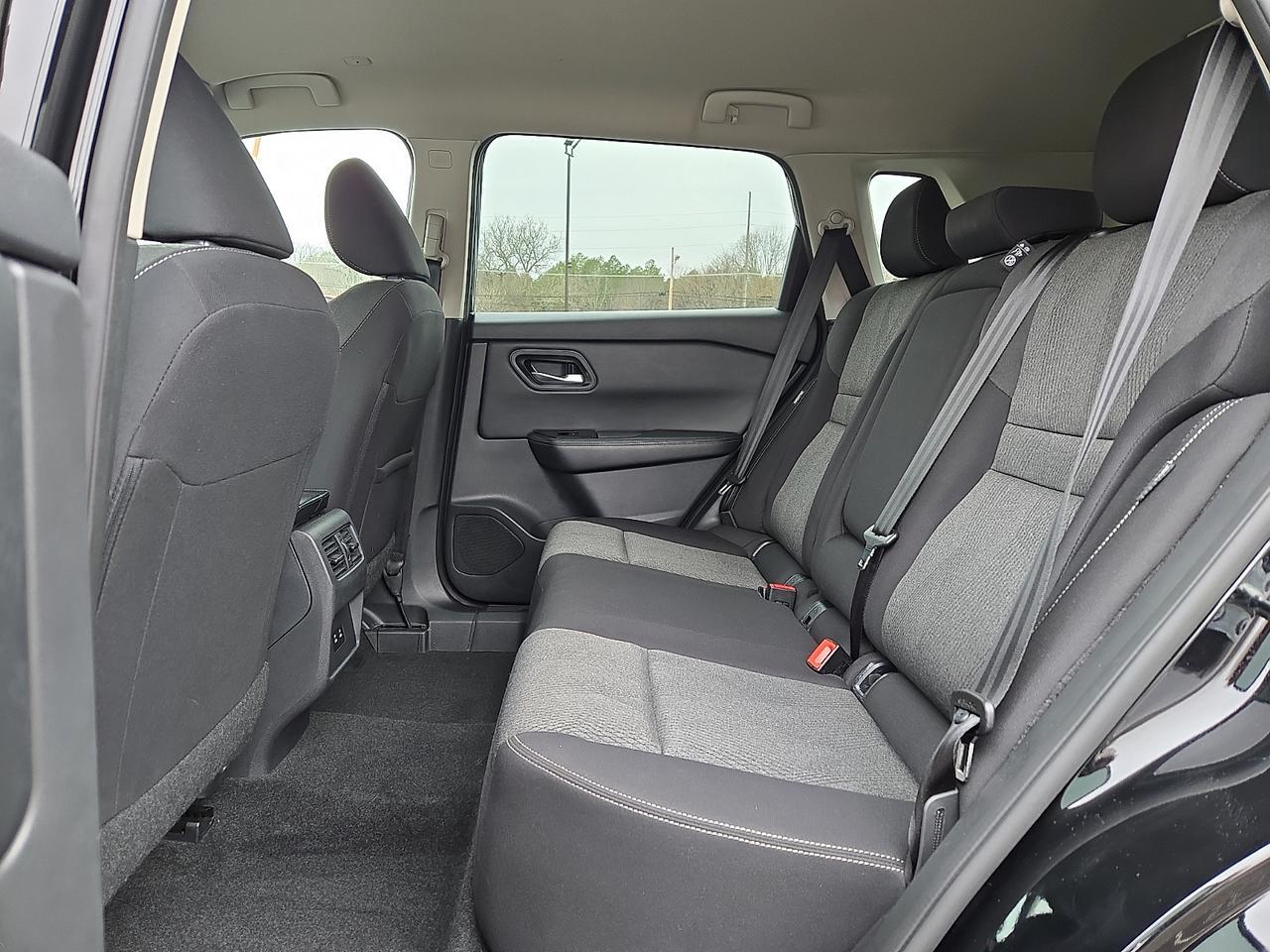 2024 Nissan Rogue SV FWD Vineland NJ