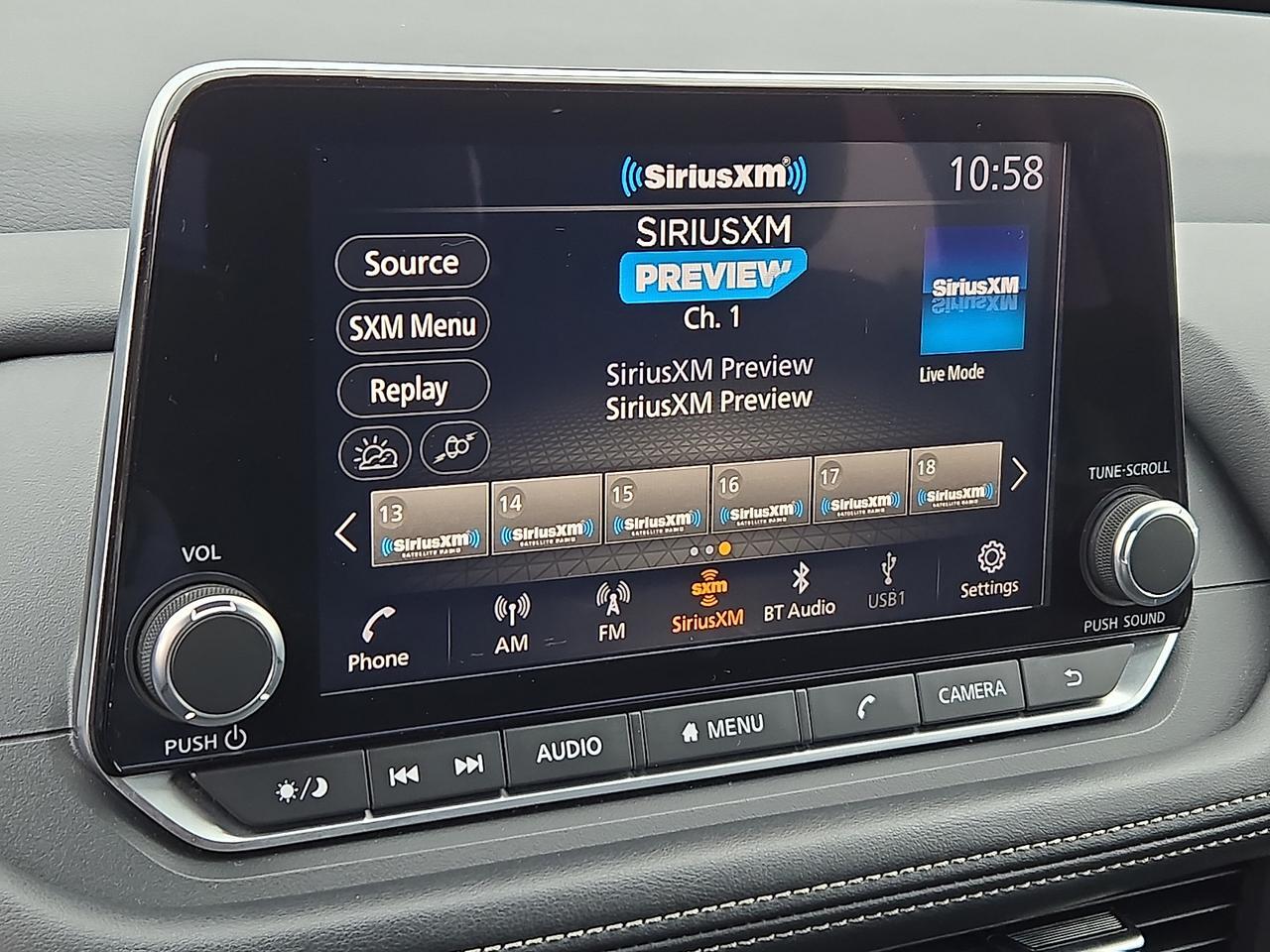 2024 Nissan Rogue SV FWD Vineland NJ