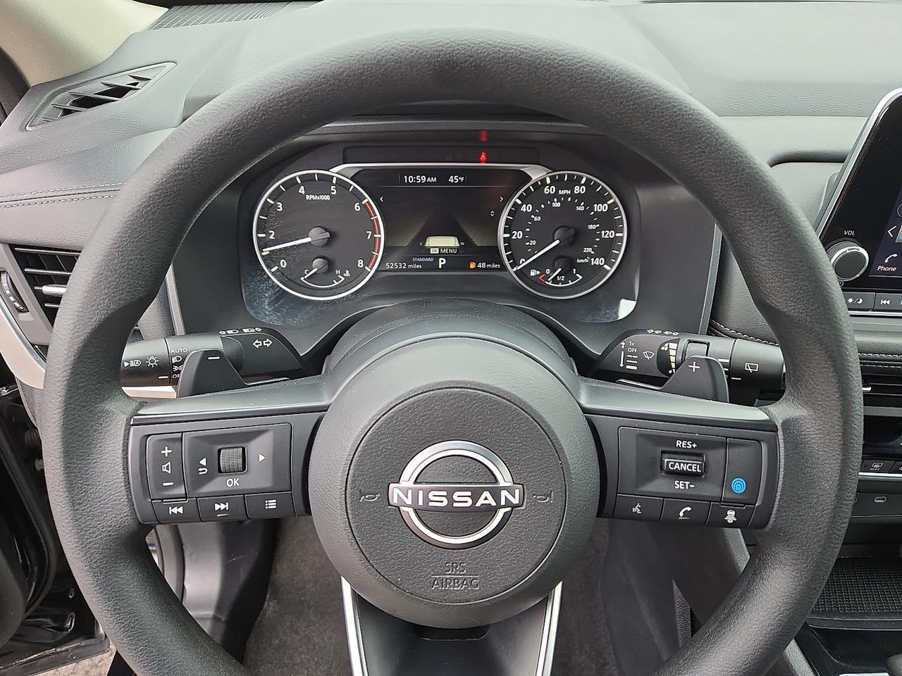 2024 Nissan Rogue SV FWD Vineland NJ