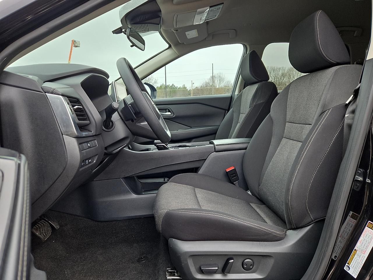 2024 Nissan Rogue SV FWD Vineland NJ