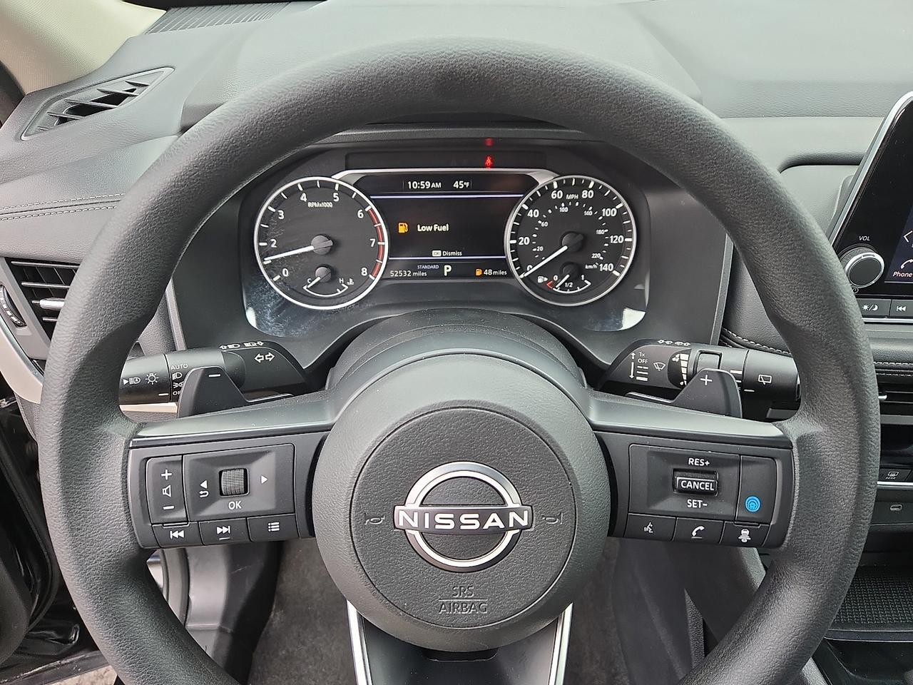 2024 Nissan Rogue SV FWD Vineland NJ