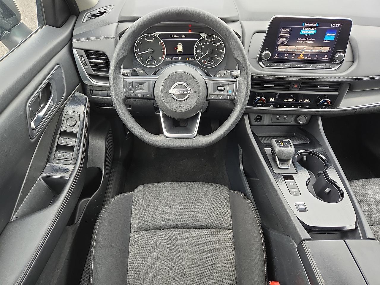 2024 Nissan Rogue SV FWD Vineland NJ