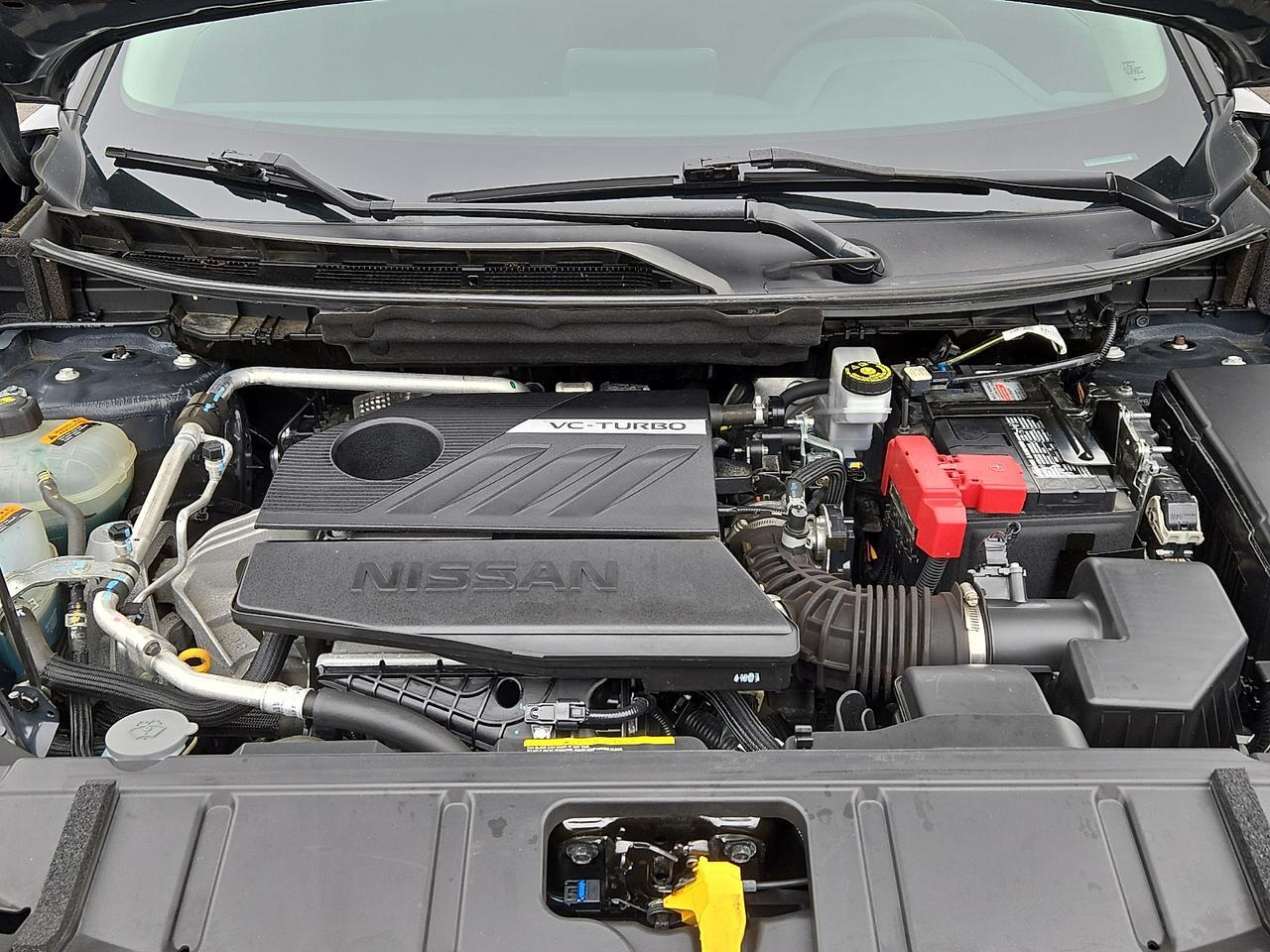 2024 Nissan Rogue SV FWD Vineland NJ