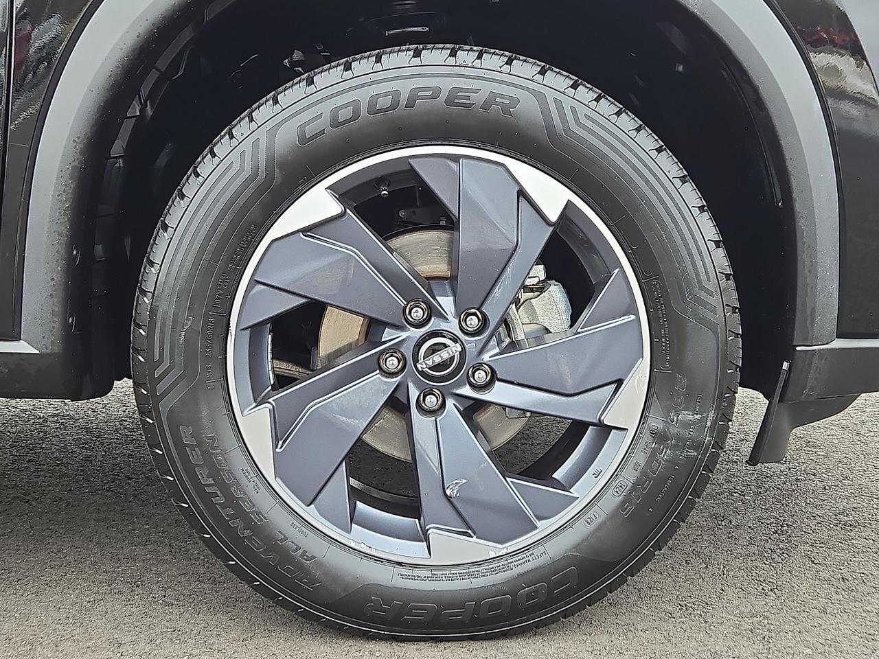 2024 Nissan Rogue SV FWD Vineland NJ