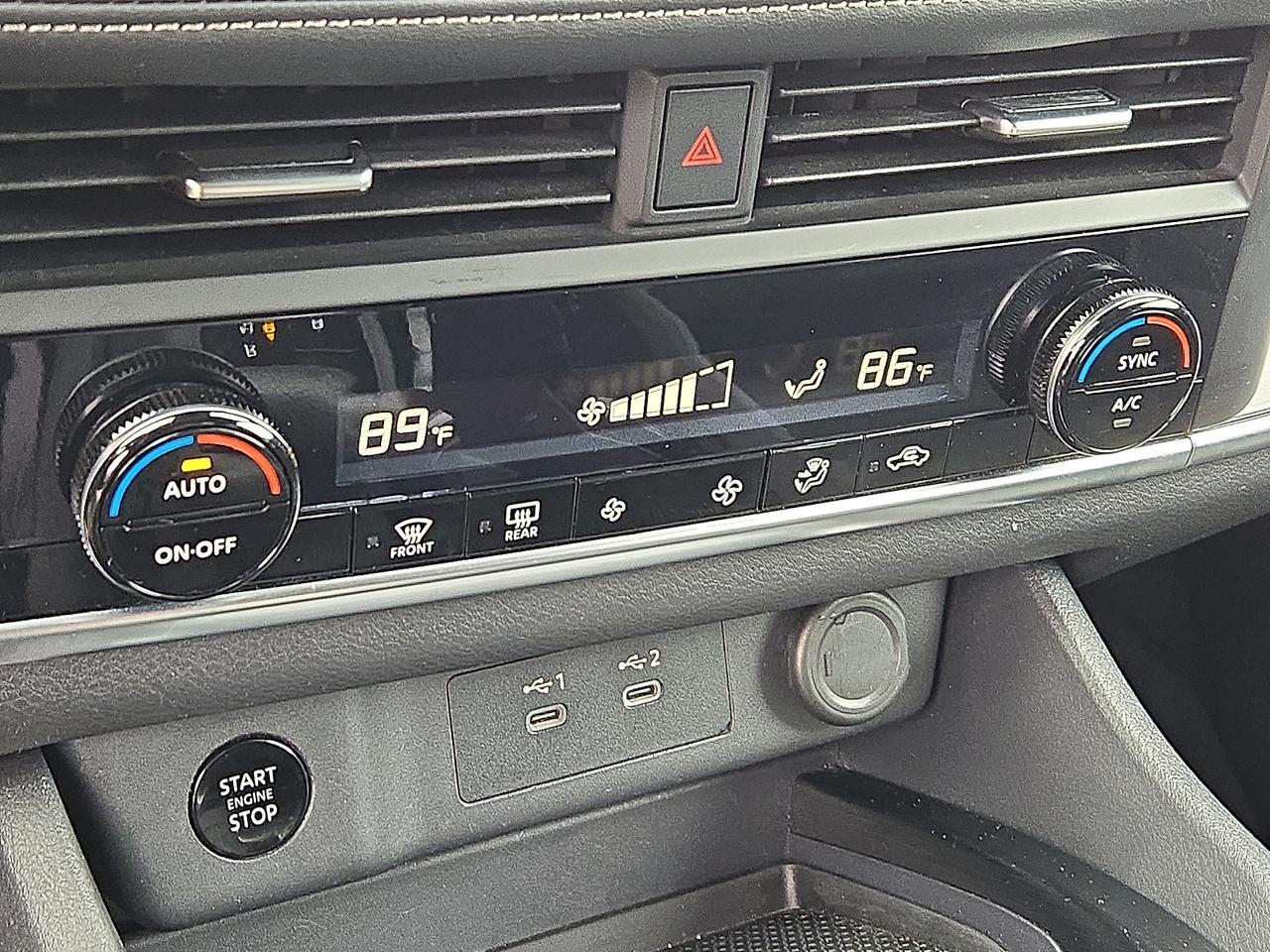 2024 Nissan Rogue SV FWD Vineland NJ