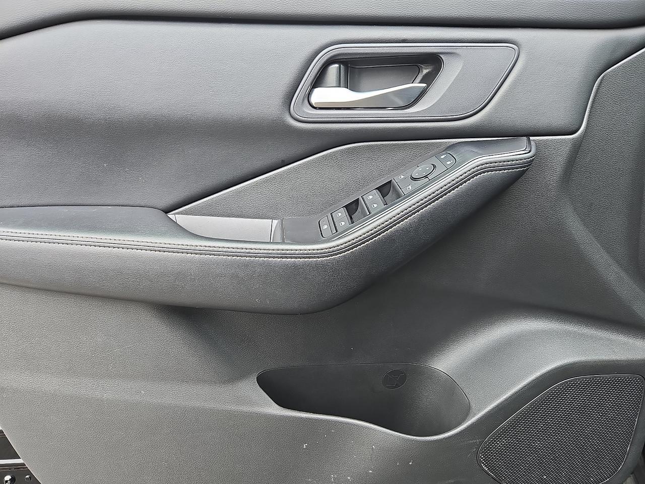 2024 Nissan Rogue SV FWD Vineland NJ