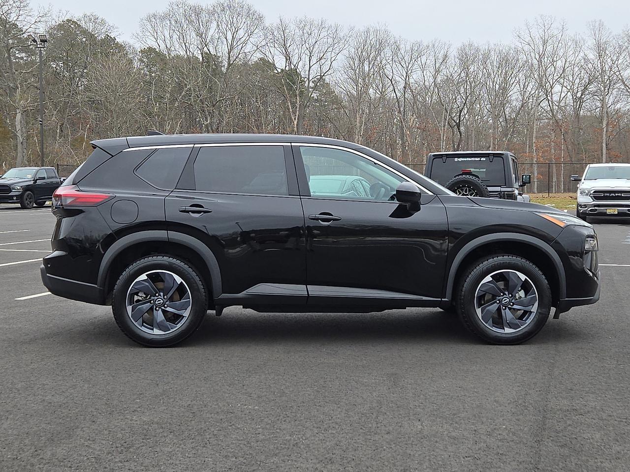 2024 Nissan Rogue SV FWD Vineland NJ