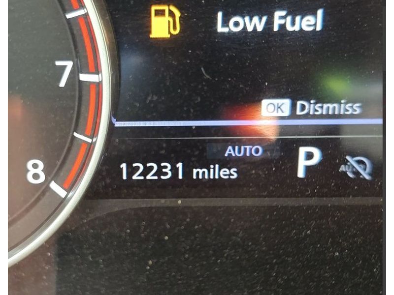 2024 Nissan Rogue SV Folsom CA