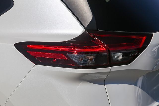 2024 Nissan Rogue SV Folsom CA