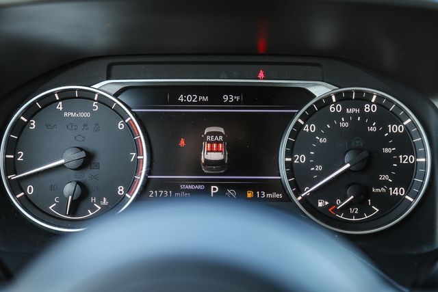 2024 Nissan Rogue SV Folsom CA