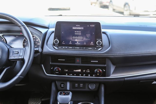 2024 Nissan Rogue SV Folsom CA