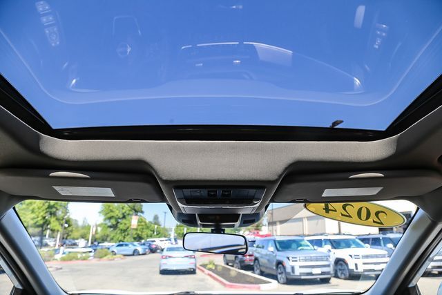 2024 Nissan Rogue SV Folsom CA