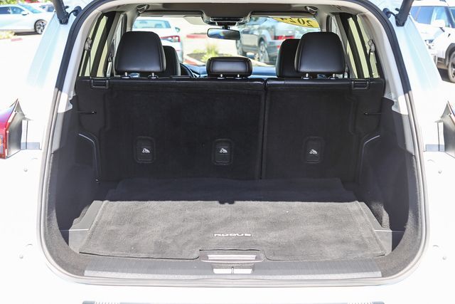 2024 Nissan Rogue SV Folsom CA