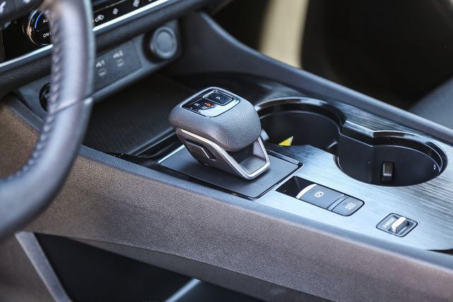 2024 Nissan Rogue SV Folsom CA