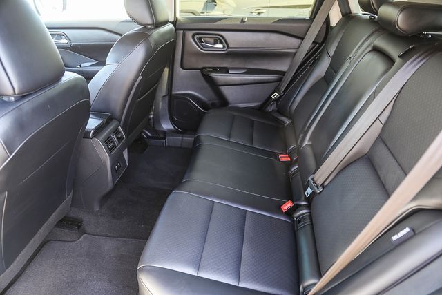 2024 Nissan Rogue SV Folsom CA