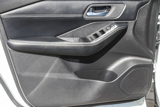 2024 Nissan Rogue SV Folsom CA