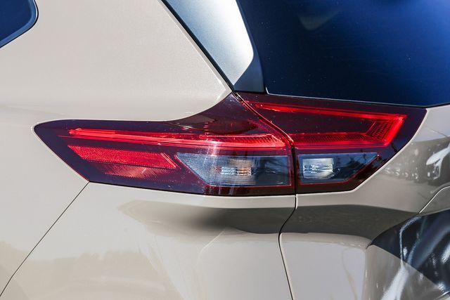 2024 Nissan Rogue SV Folsom CA