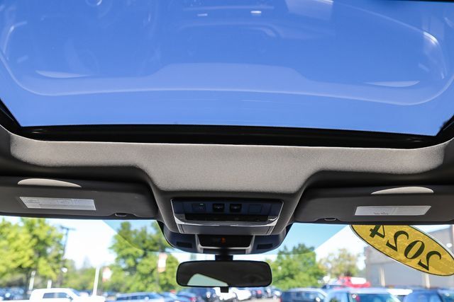 2024 Nissan Rogue SV Folsom CA