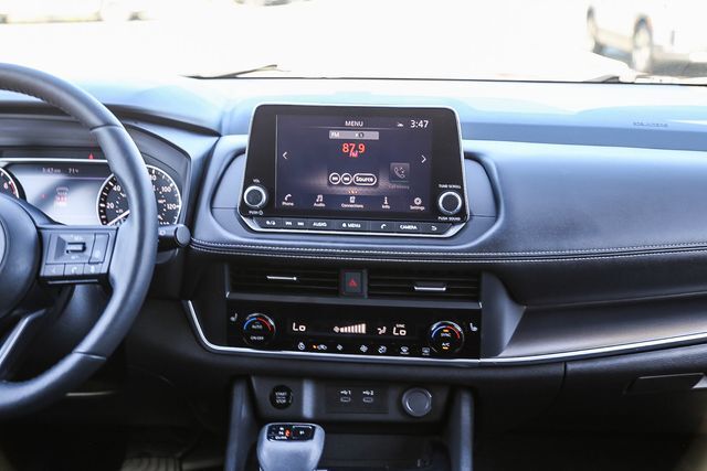 2024 Nissan Rogue SV Folsom CA