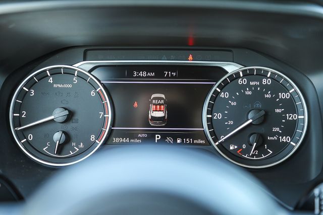 2024 Nissan Rogue SV Folsom CA