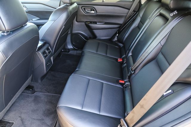 2024 Nissan Rogue SV Folsom CA