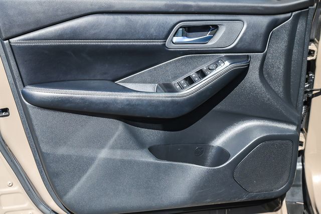 2024 Nissan Rogue SV Folsom CA