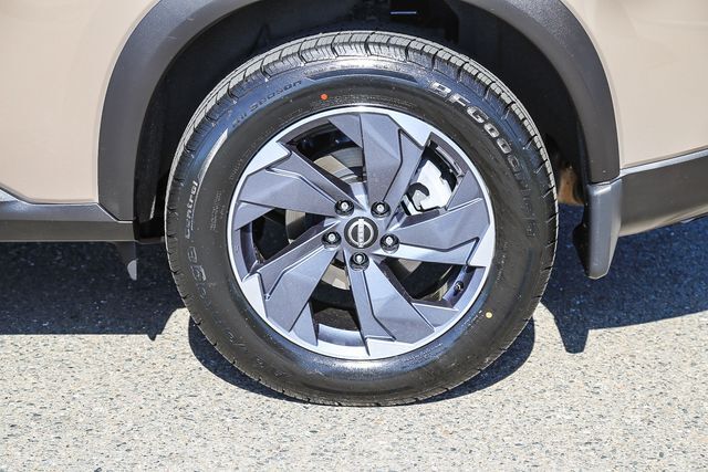 2024 Nissan Rogue SV Folsom CA