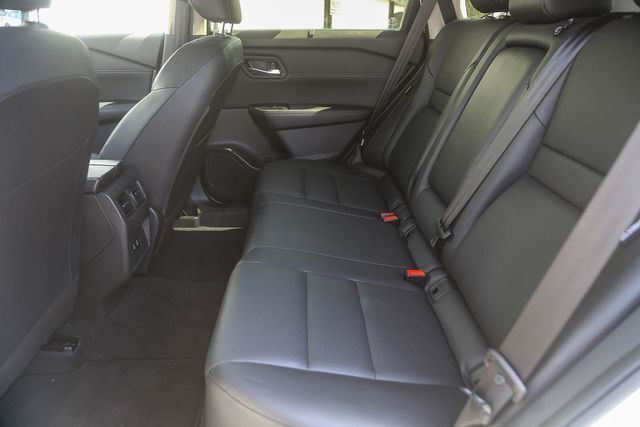 2024 Nissan Rogue SV Glendale CA