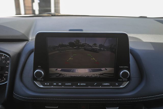 2024 Nissan Rogue SV Glendale CA