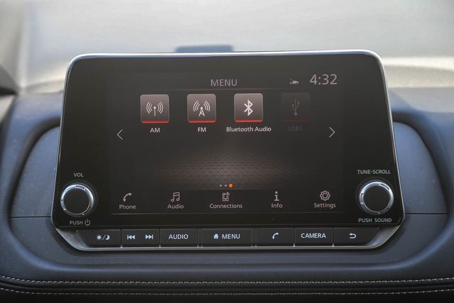 2024 Nissan Rogue SV Glendale CA