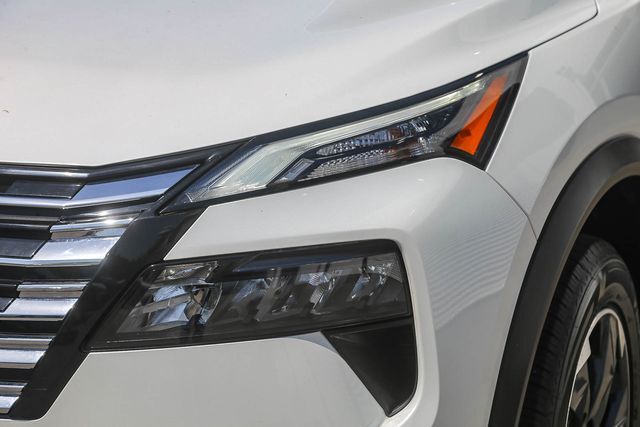 2024 Nissan Rogue SV Glendale CA