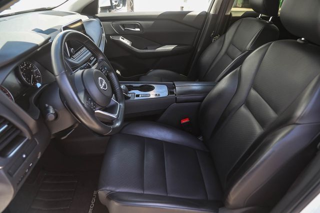 2024 Nissan Rogue SV Glendale CA