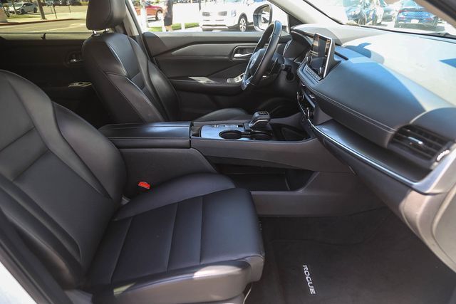 2024 Nissan Rogue SV Glendale CA