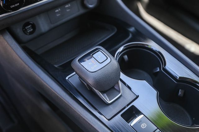 2024 Nissan Rogue SV Glendale CA