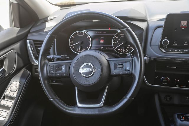 2024 Nissan Rogue SV Glendale CA